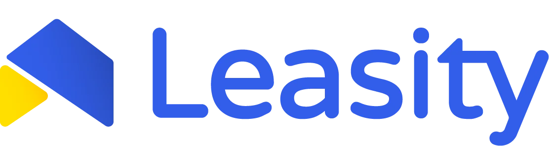 leasity logo